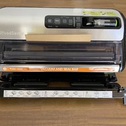 Vacuum Sealer