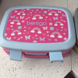 Bentgo box kids