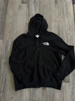 North Face Hoodie