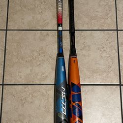 BBCOR Bats 