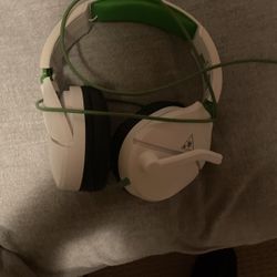 Turtle Beach Wired Headset
