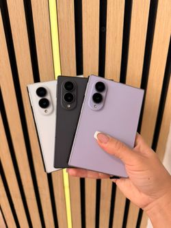 Samsung Galaxy Fold 8 256gb