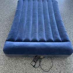 Best way Inflatable Bed