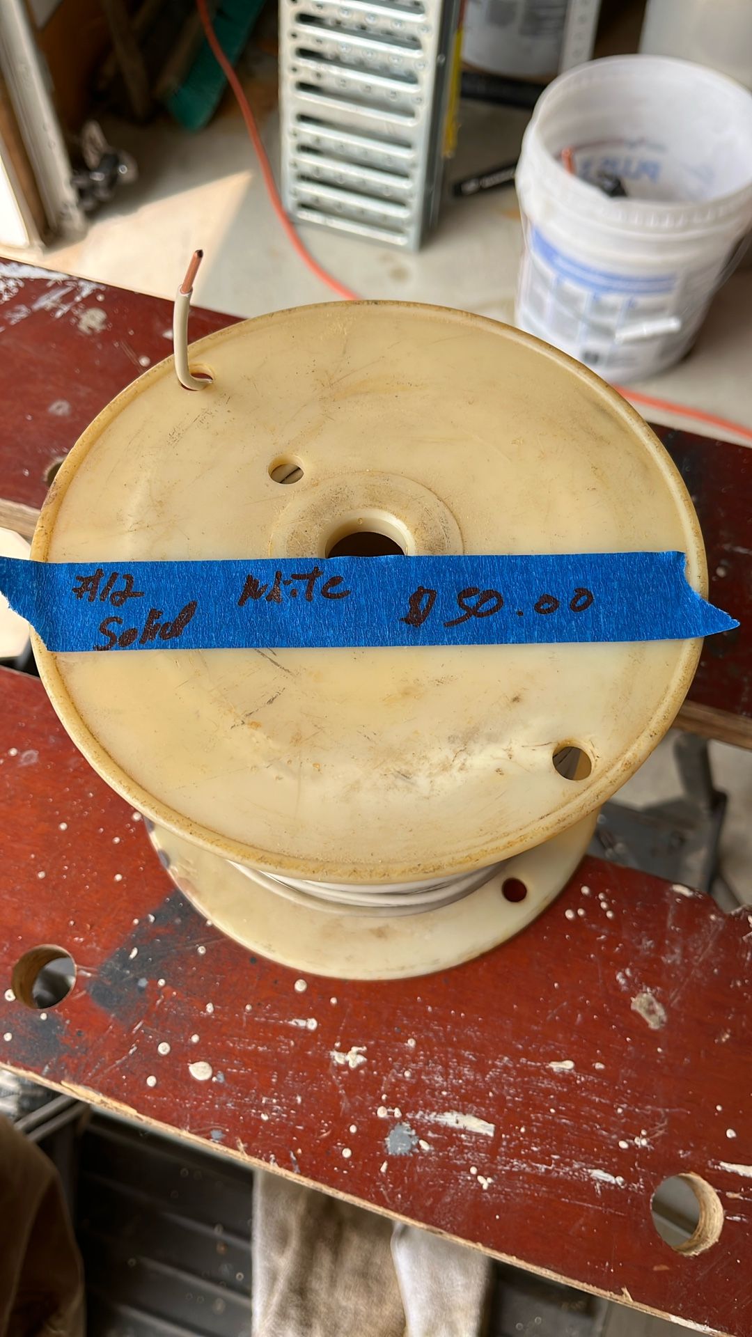Elrctrical Wire 