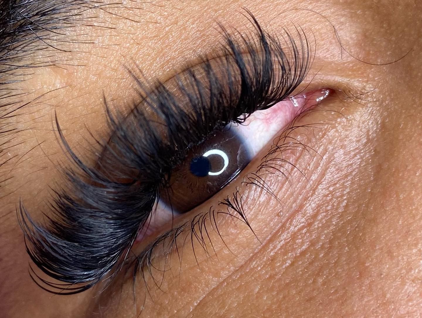 Lash Extensions