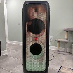 JBL Partybox 1000 Speaker 
