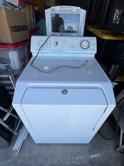 Maytag Gas Dryer