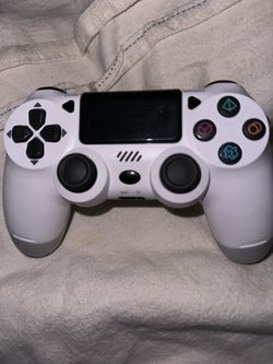 PS4 Controller