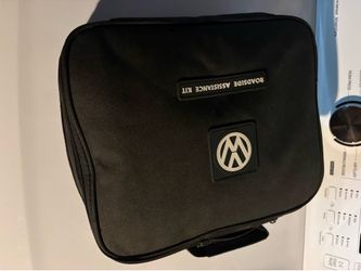 VW Vehicle Emergency Kit