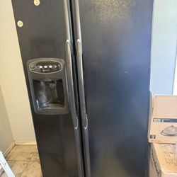 Maytag Refrigerator 