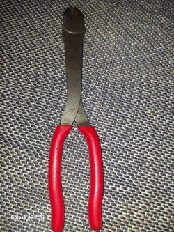 Snap on  cutter  pliers