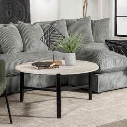 New Sofa Sectional In Box 