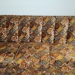 Vintage Couch