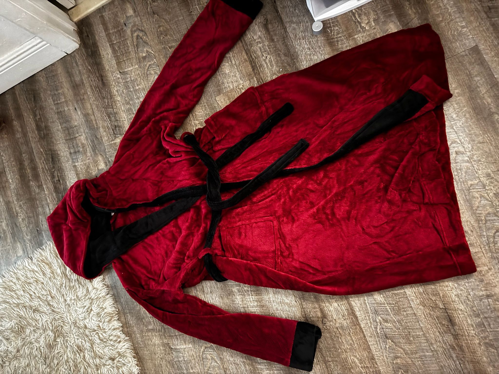 Robe