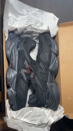 New Balance size 11