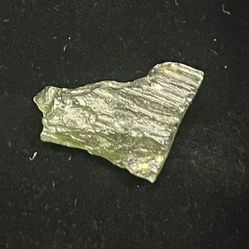Moldavite 