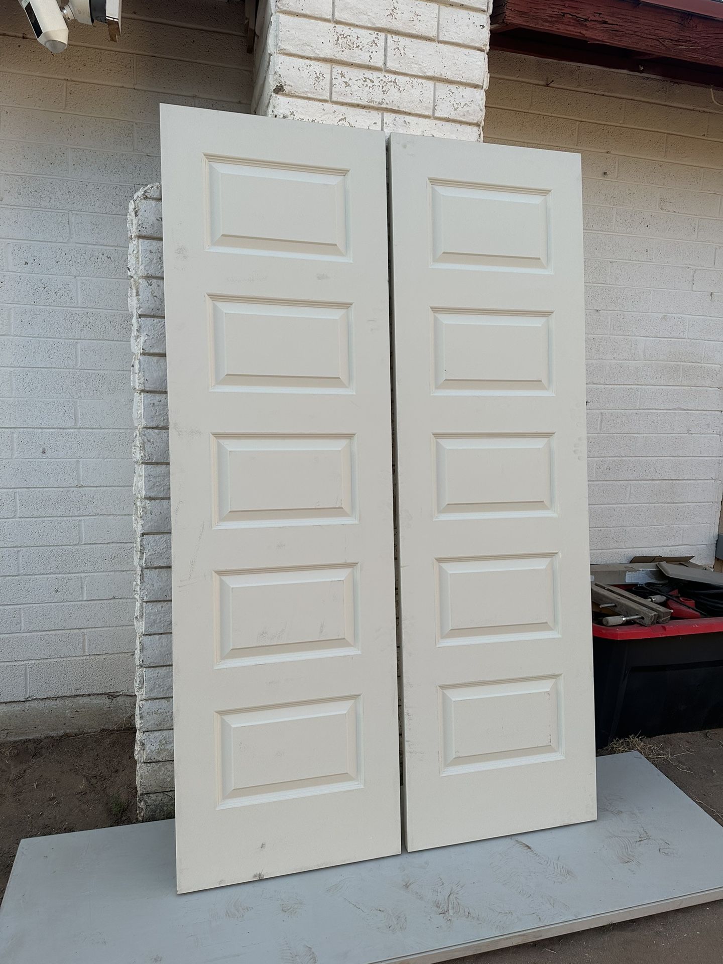 Interior Door Slabs Closet Doors Pantry Doors Barn Doors for Sale in