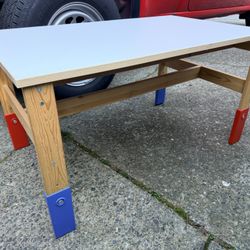 IKEA Children’s Play Table