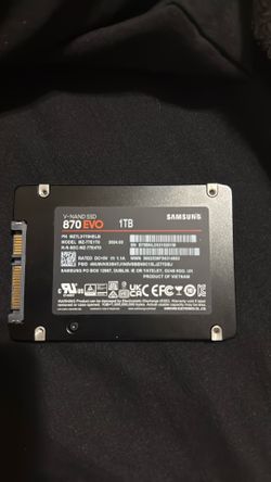 879Evo 1tb