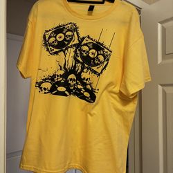 Size xl tee t shirt