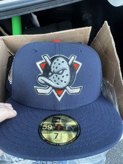 Anaheim Ducks Hat 