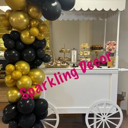 Candy Cart 