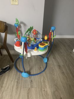 Baby Jumper