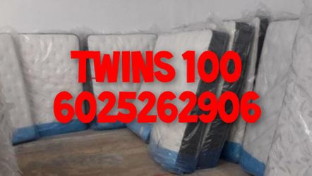 Mattress
