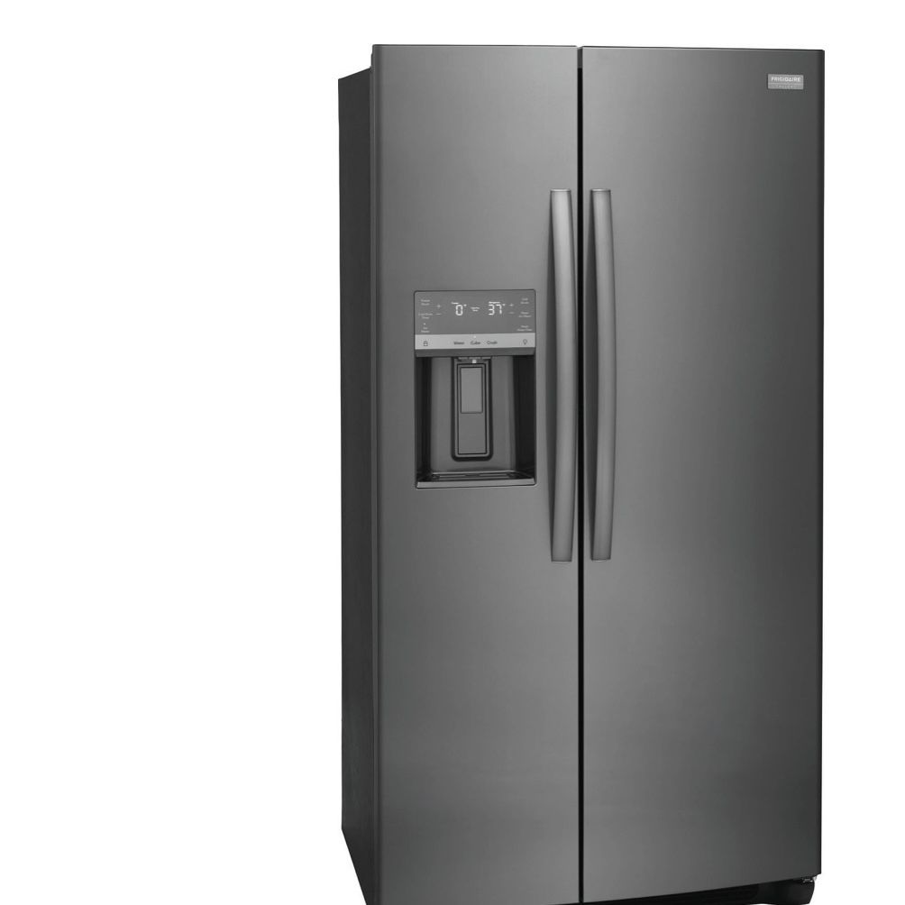 Refrigerator-As New !!!