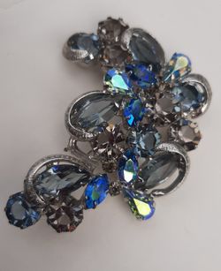 Vintage brooch