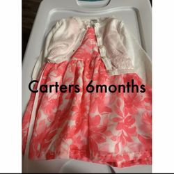 Spring Dress