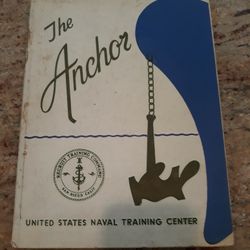 Navy Coronado Training Boot Camp Book
