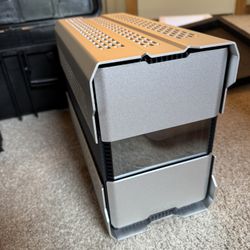 RTX 5080 Gaming PC - Phanteks Compact H20-MAX