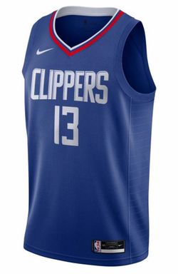 Original Clippers Paul George #13