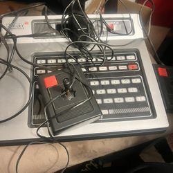 Magnavox Odyssey 2 Console