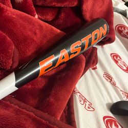 Easton Elevate Bat