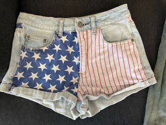 Womens shorts
