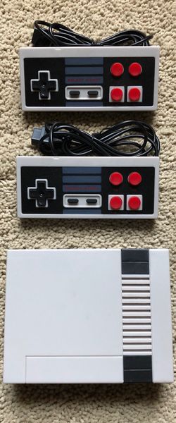 🔥 NEW MINI NINTENDO CONSOLES... ALMOST SOLD OUT!! 🔥