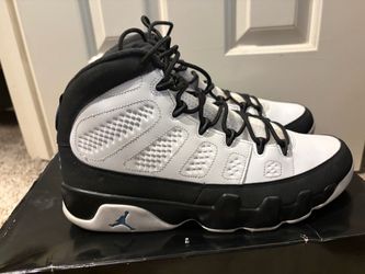 Jordan retro 9
