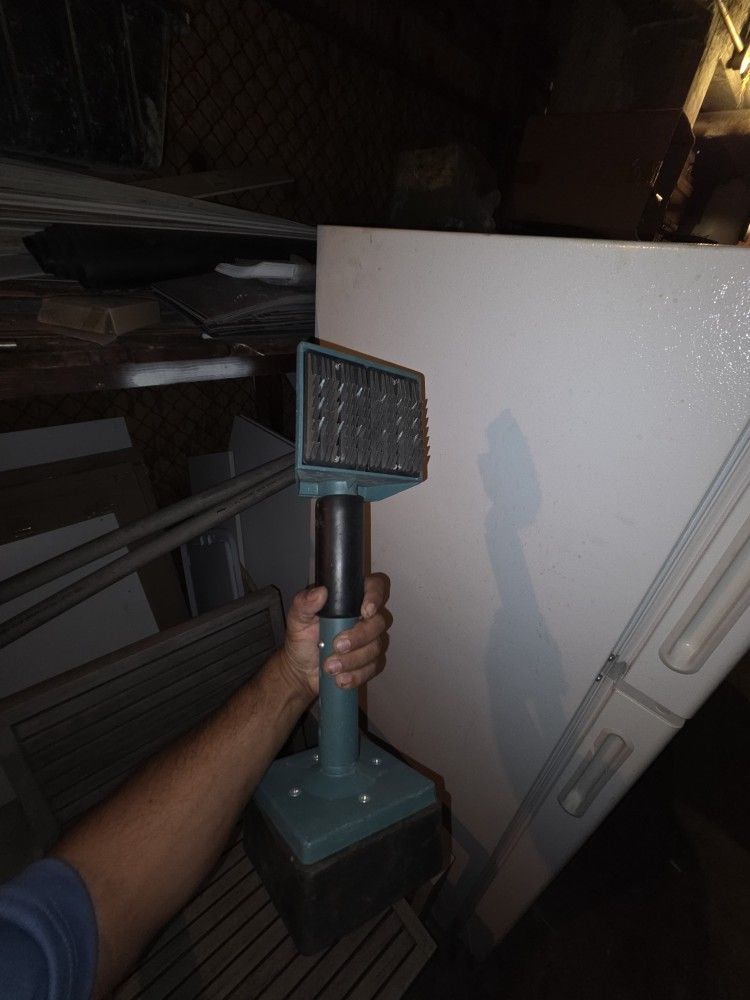 Carpet Tool