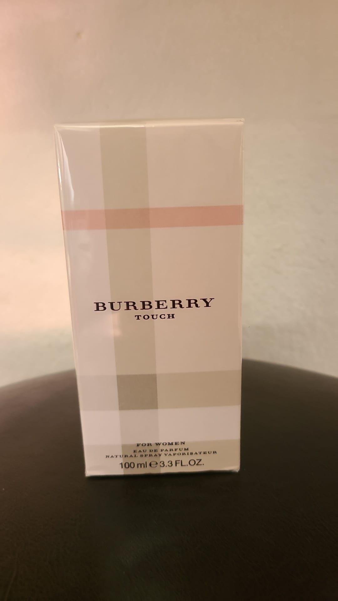 Burberry Touch EDP 3.4oz - Only $40!!!