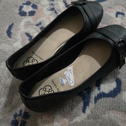 Flat Shoes 