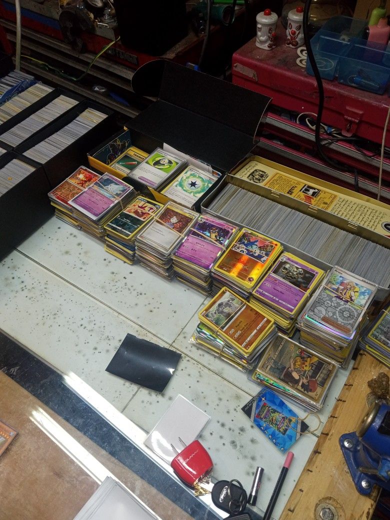 Pokemon Collection
