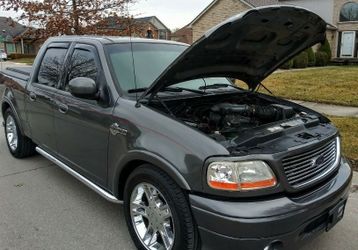 🚀🚀 Price 1200 Ford F-150 V8 2️⃣0️⃣0️⃣2️⃣
