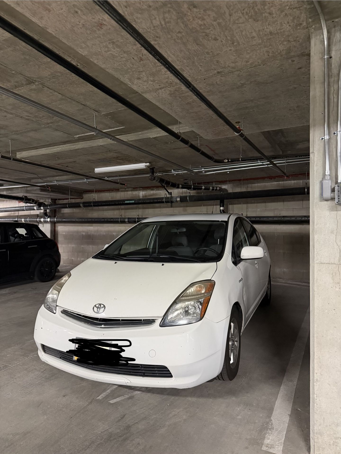 2007 Toyota Prius