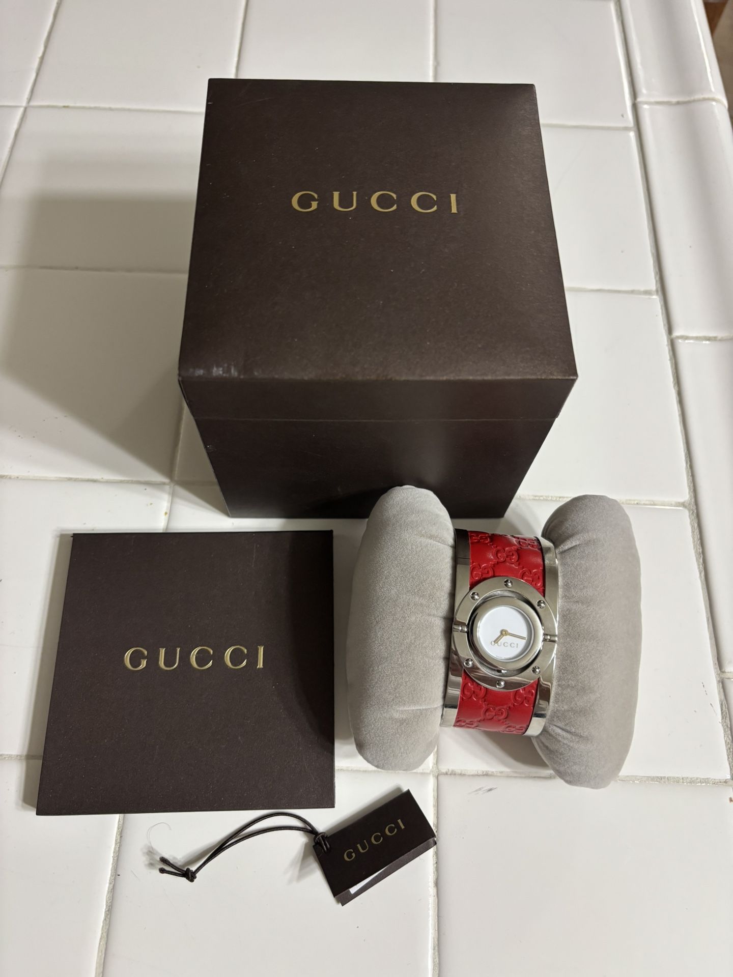 Gucci
