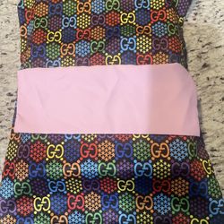 Gucci Box And Dustbag