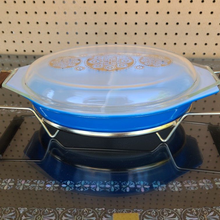 Vintage Pyrex
