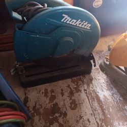 Makita Dewalt