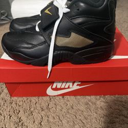 Nike Air Diamond turf 